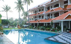 The Sanctum Spring Beach Resort